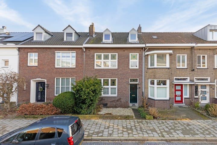 Foto 36 van Attilaweg 5