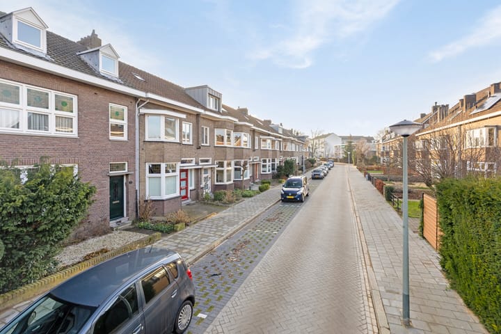 Foto 37 van Attilaweg 5