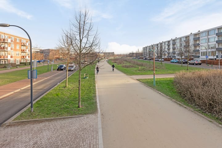 Foto 38 van Attilaweg 5