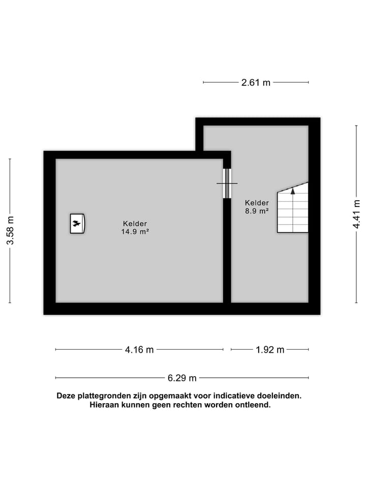 Foto 41 van Attilaweg 5