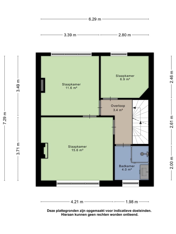 Foto 43 van Attilaweg 5