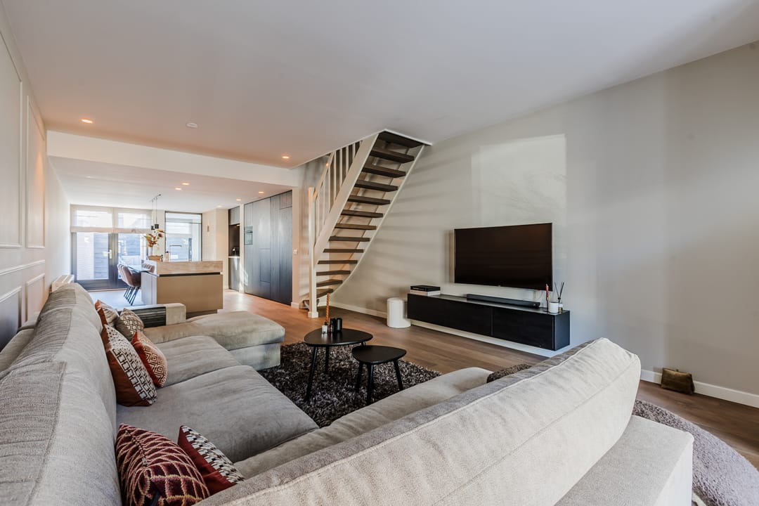 Foto 2 van Hasseltstraat 77