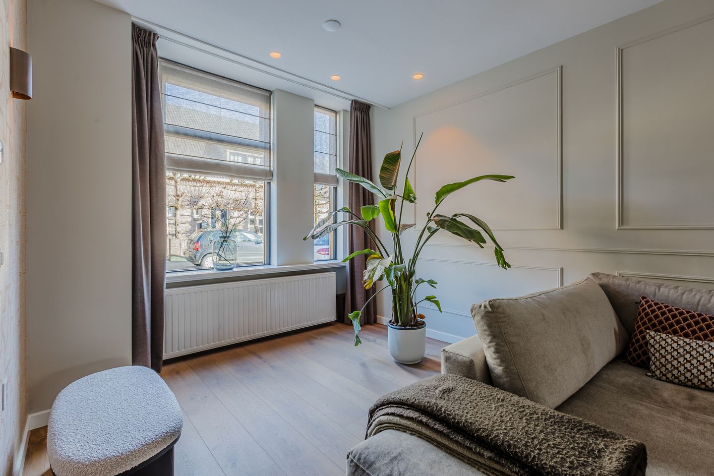 Foto 4 van Hasseltstraat 77