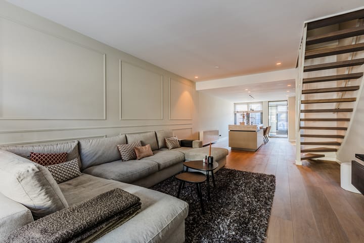 Foto 5 van Hasseltstraat 77