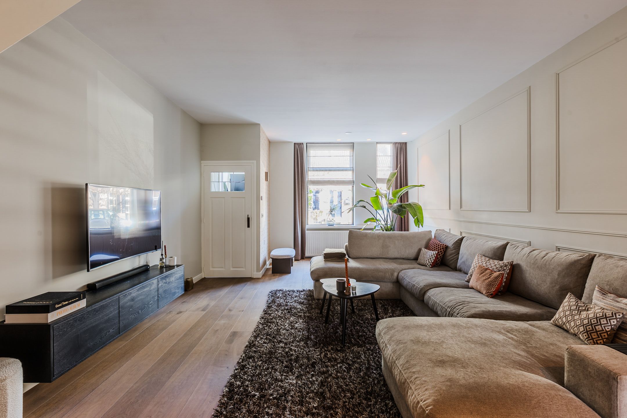 Foto 6 van Hasseltstraat 77