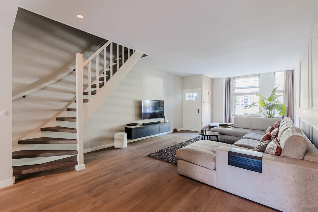 Foto 8 van Hasseltstraat 77