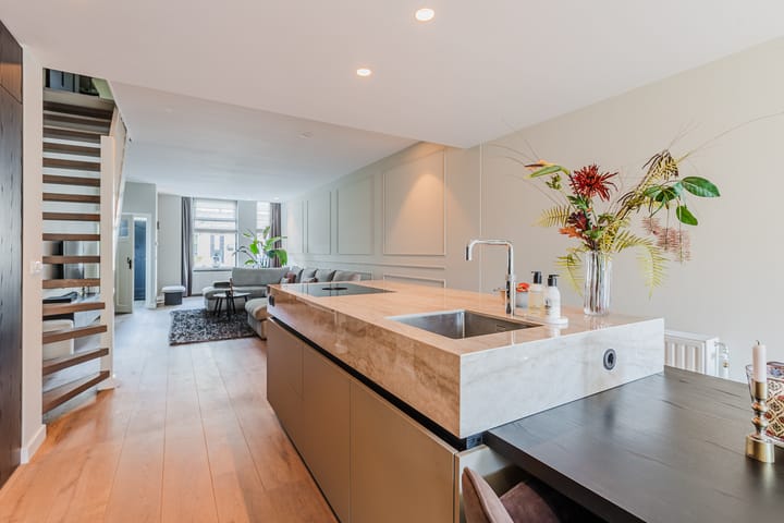 Foto 14 van Hasseltstraat 77