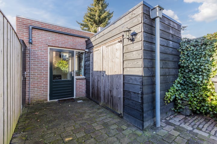 Foto 43 van Hasseltstraat 77