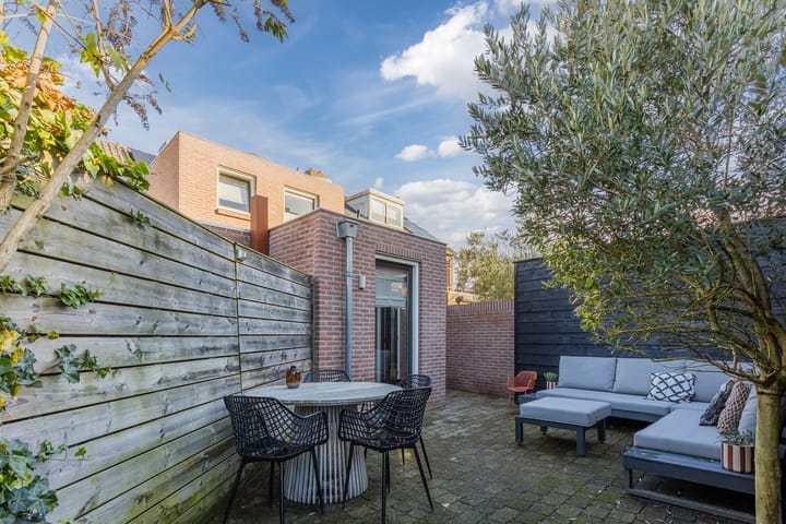 Foto 45 van Hasseltstraat 77