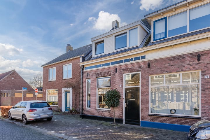 Foto 50 van Hasseltstraat 77