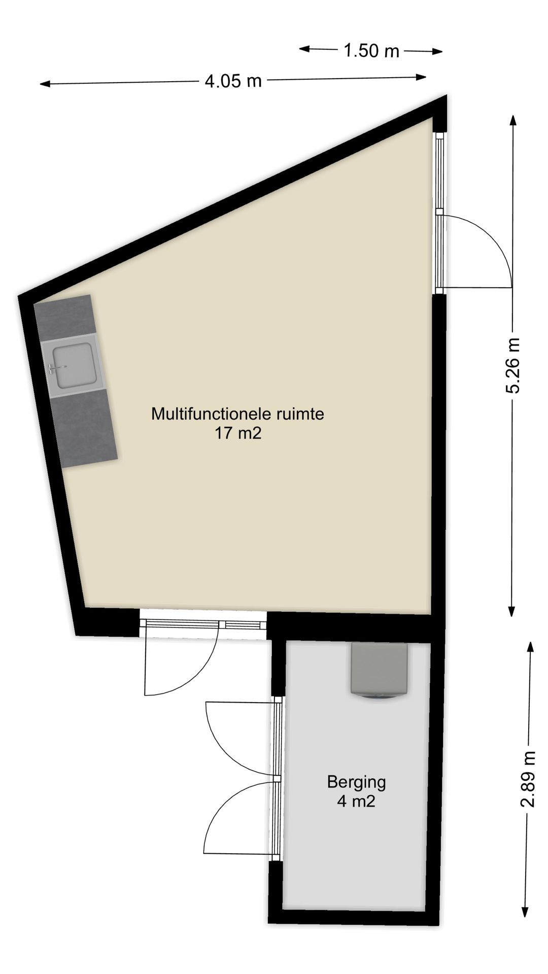 Foto 56 van Hasseltstraat 77