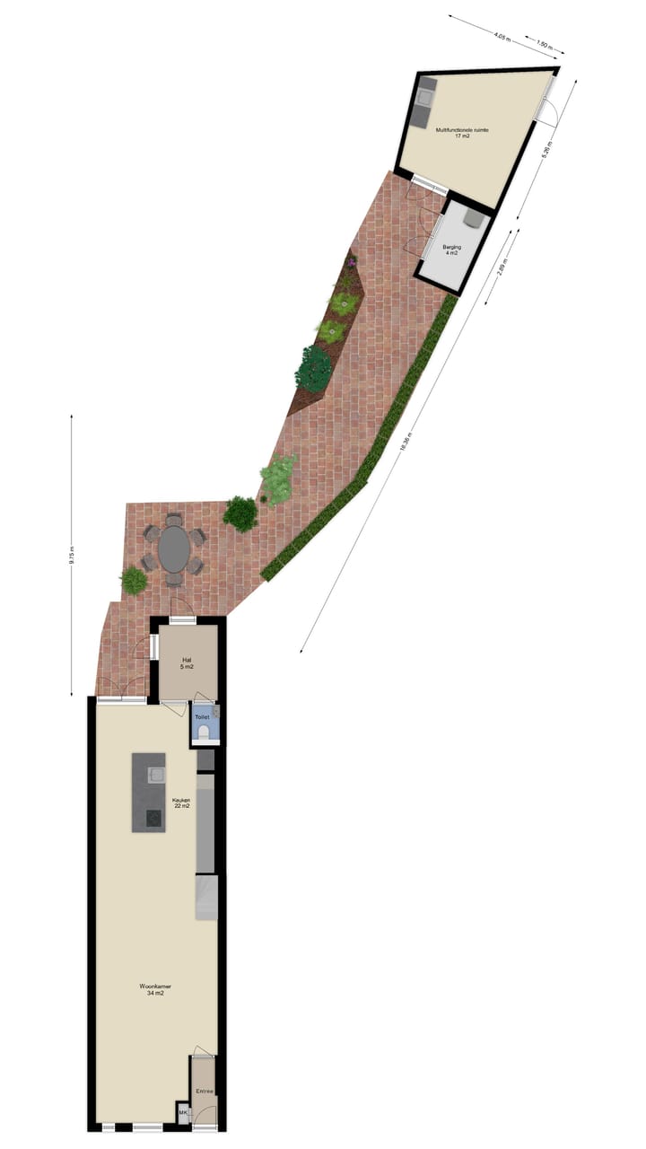 Foto 58 van Hasseltstraat 77