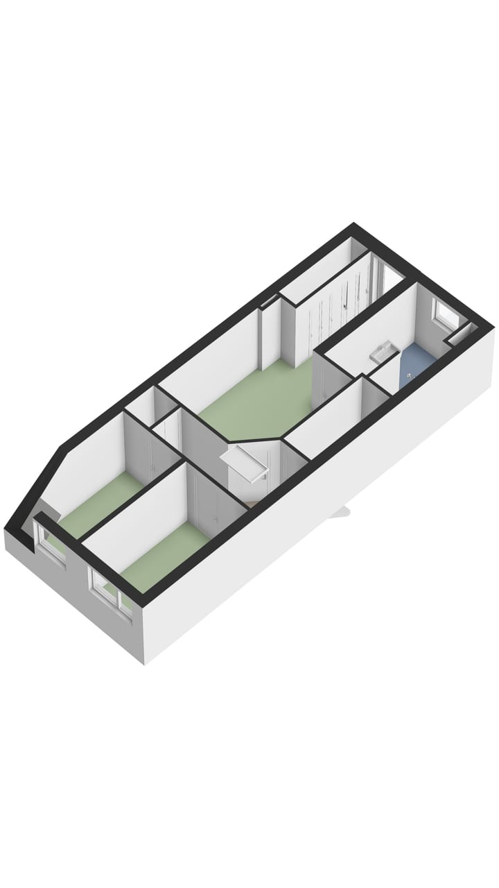 Foto 53 van Hasseltstraat 77