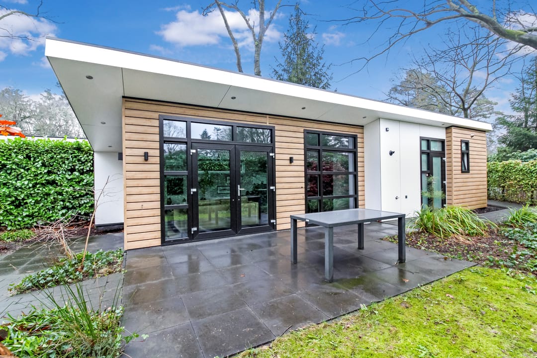 Foto 1 van Immenweg 15-226