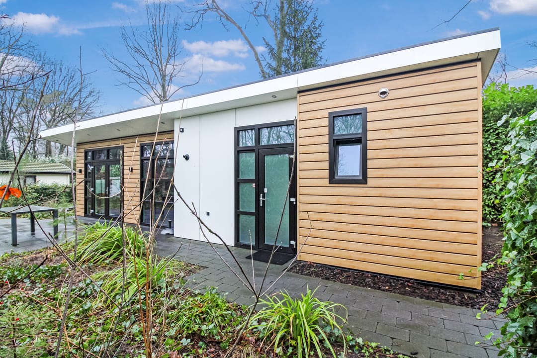 Foto 2 van Immenweg 15-226