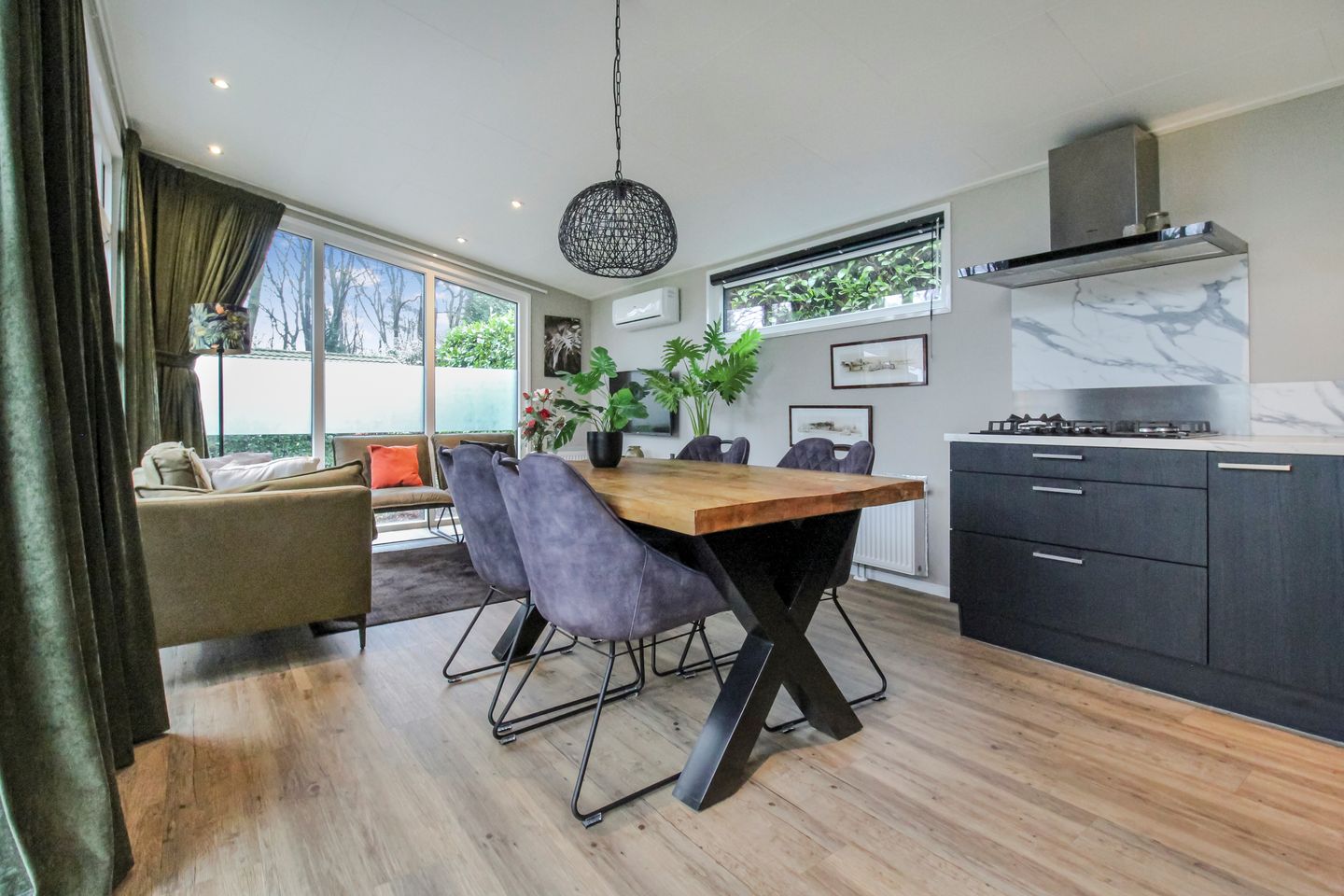 Foto 5 van Immenweg 15-226