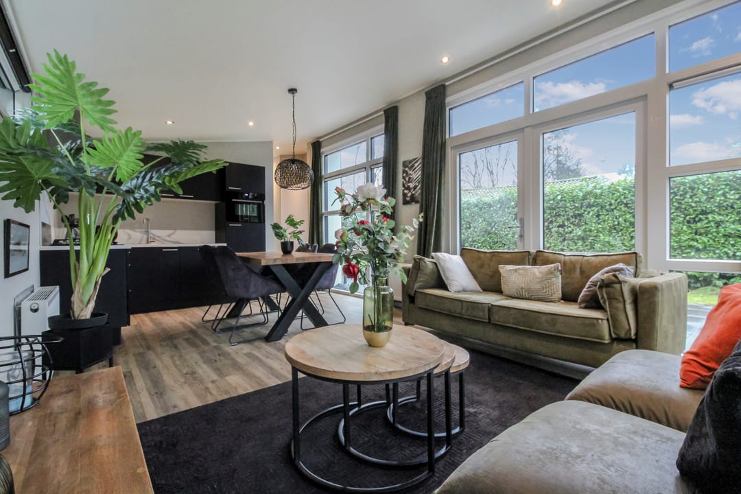 Foto 8 van Immenweg 15-226