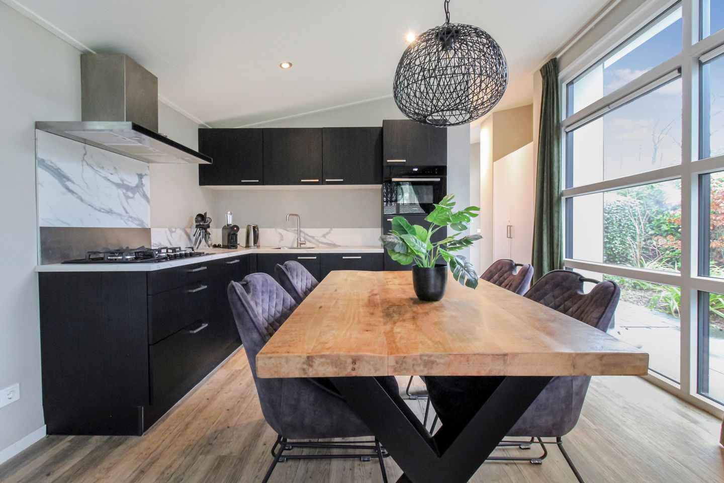 Foto 10 van Immenweg 15-226