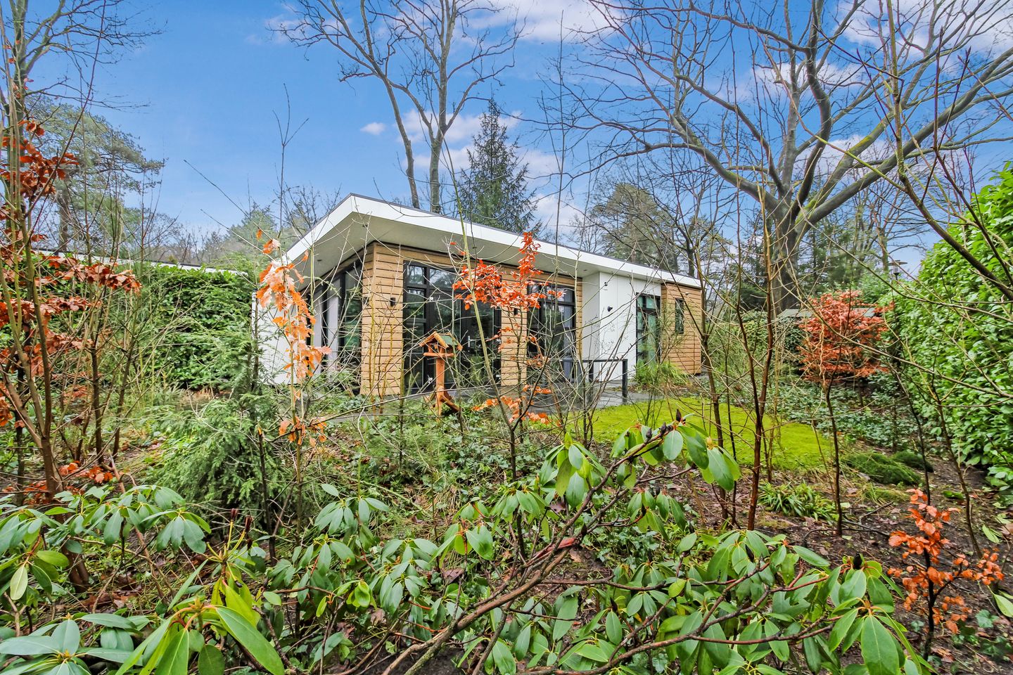 Foto 19 van Immenweg 15-226