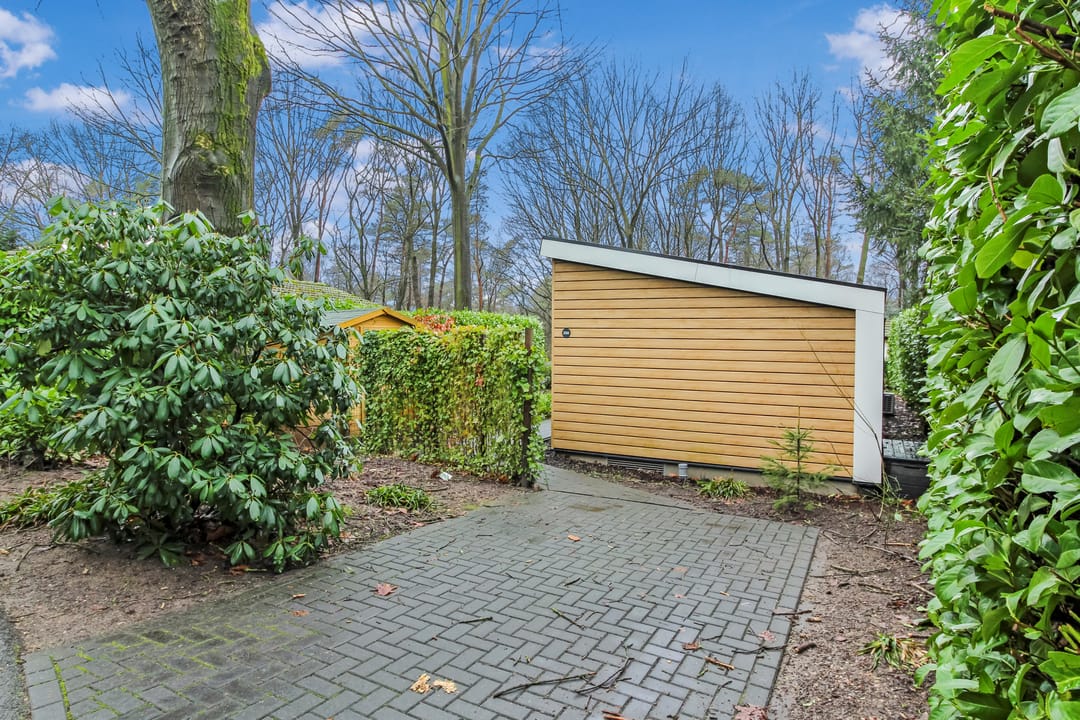 Foto 23 van Immenweg 15-226