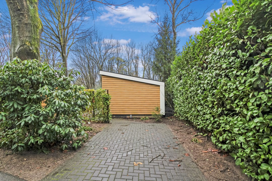 Foto 26 van Immenweg 15-226