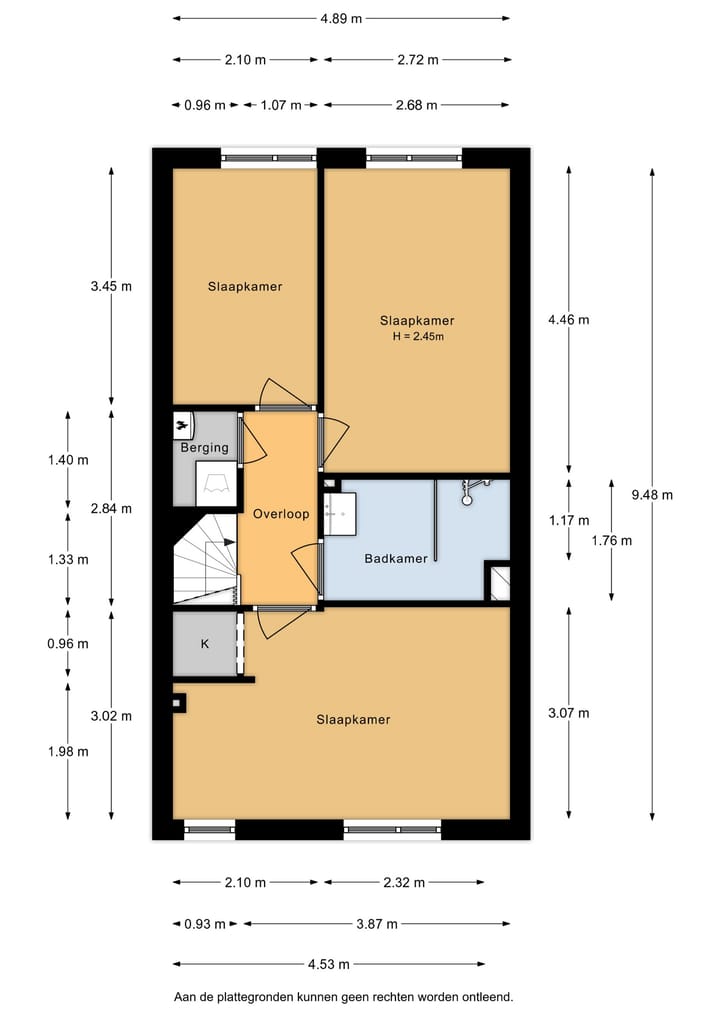 Foto 51 van Gortmolenerf 70