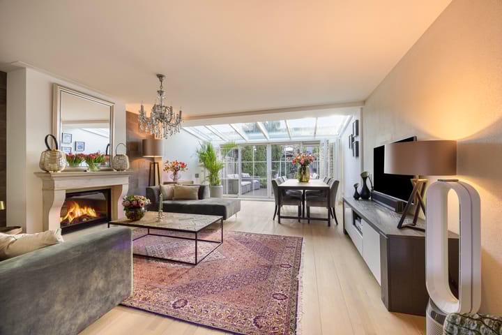 Foto 2 van Laan van Vlaanderen 281