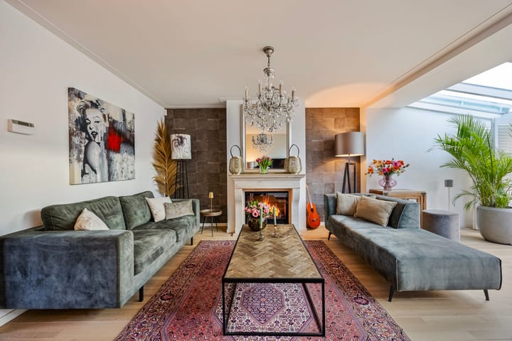 Foto 3 van Laan van Vlaanderen 281