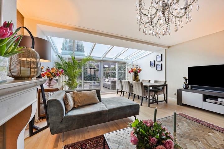 Foto 5 van Laan van Vlaanderen 281