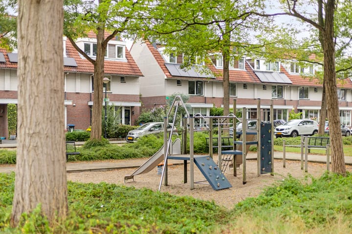 Foto 5 van De Oude Munt 31