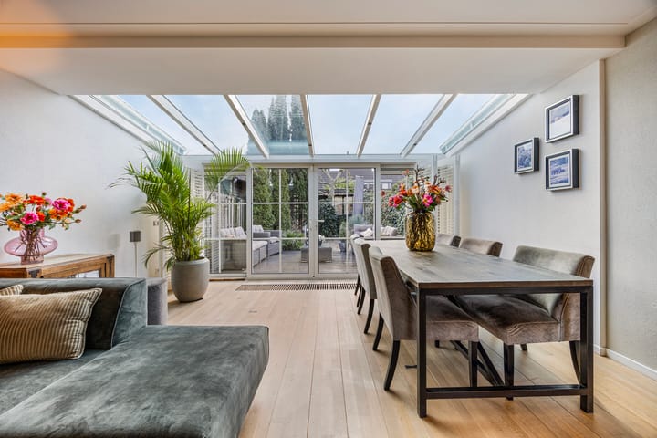 Foto 6 van Laan van Vlaanderen 281