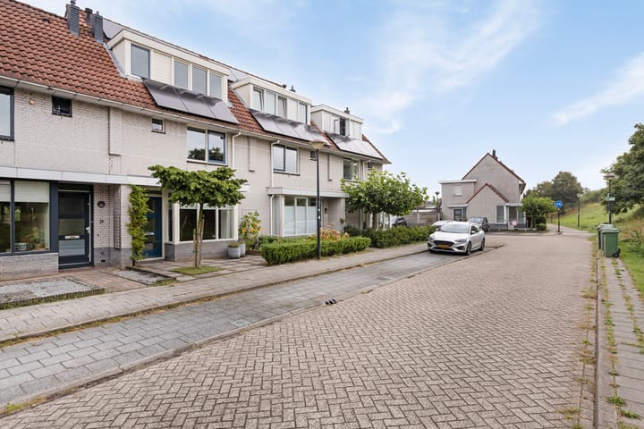 Foto 10 van De Oude Munt 31