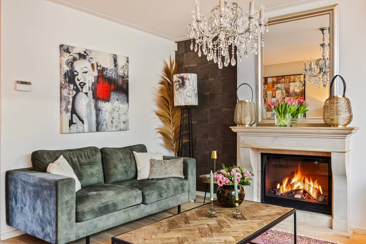 Foto 12 van Laan van Vlaanderen 281