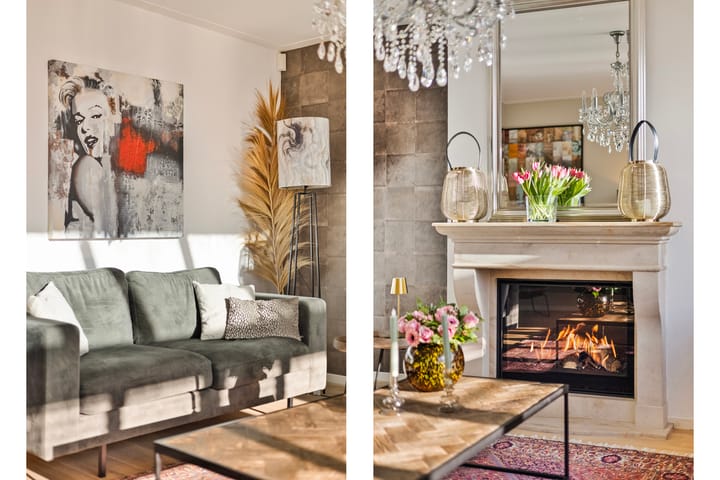 Foto 13 van Laan van Vlaanderen 281