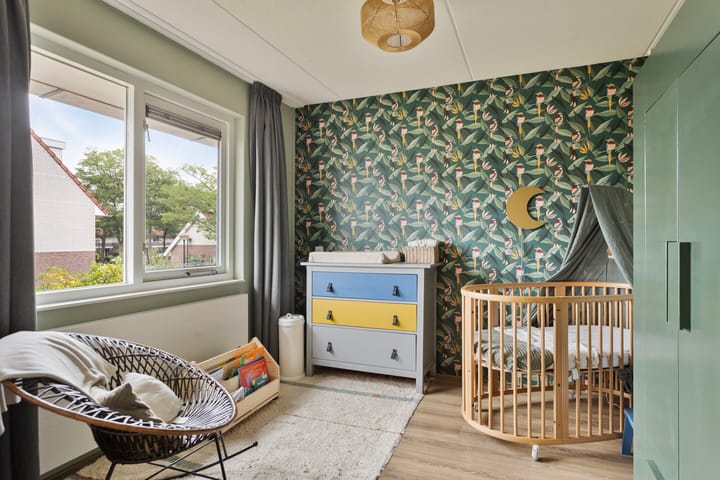 Foto 24 van De Oude Munt 31