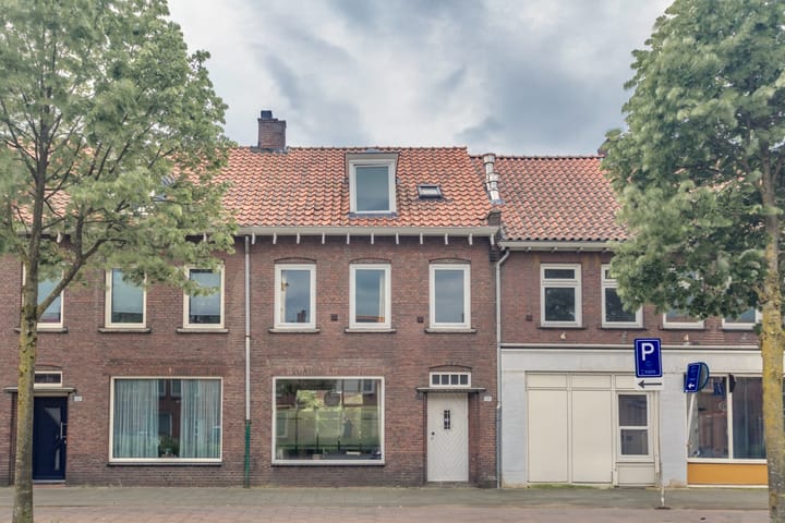 Foto 1 van Ringbaan-Oost 117