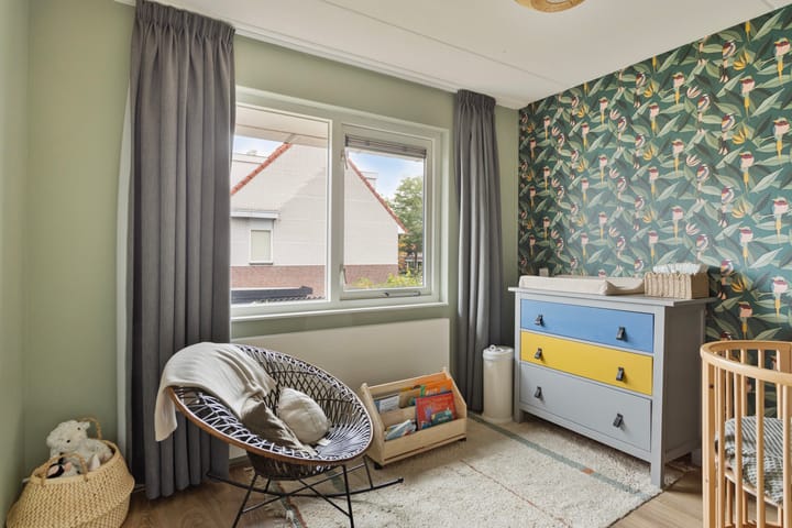 Foto 25 van De Oude Munt 31