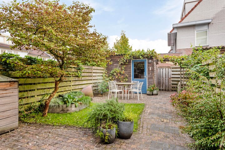 Foto 31 van De Oude Munt 31