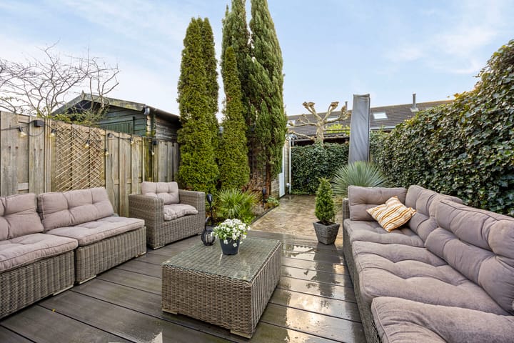 Foto 31 van Laan van Vlaanderen 281