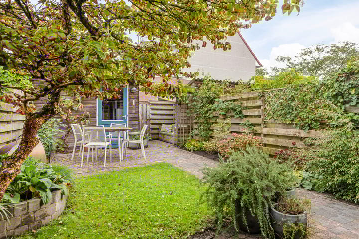 Foto 32 van De Oude Munt 31