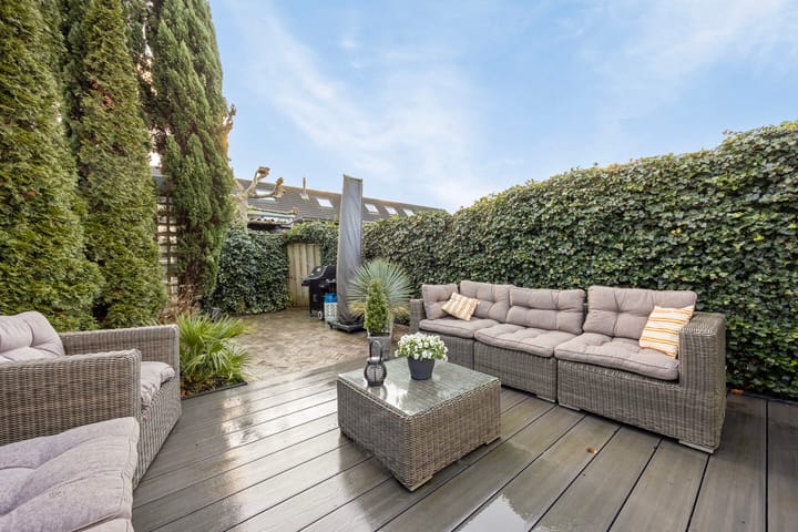 Foto 32 van Laan van Vlaanderen 281