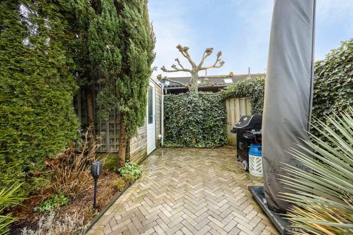 Foto 34 van Laan van Vlaanderen 281