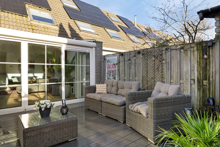 Foto 35 van Laan van Vlaanderen 281