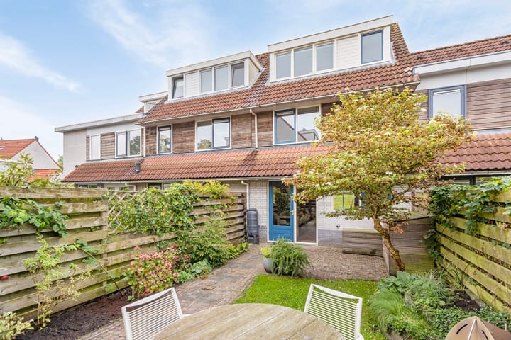 Foto 36 van De Oude Munt 31