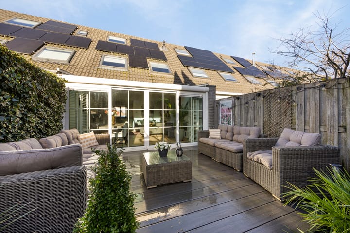 Foto 36 van Laan van Vlaanderen 281