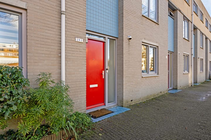 Foto 41 van Laan van Vlaanderen 281