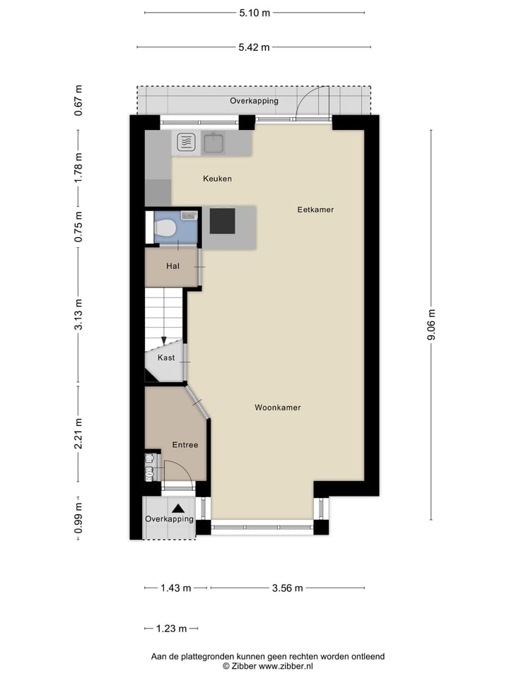 Foto 43 van De Oude Munt 31