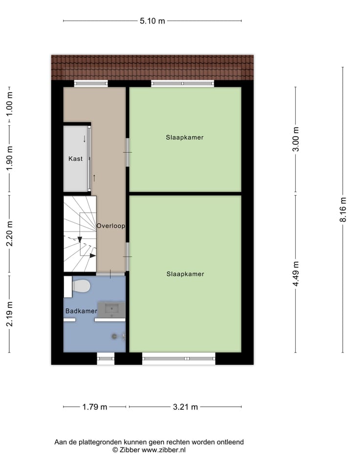 Foto 44 van De Oude Munt 31