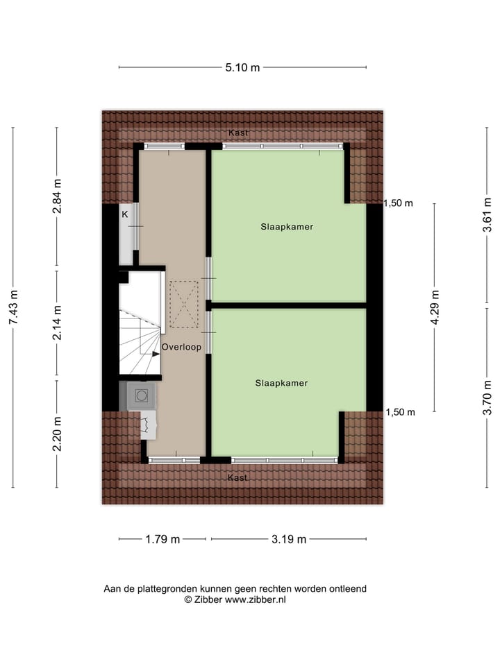 Foto 45 van De Oude Munt 31