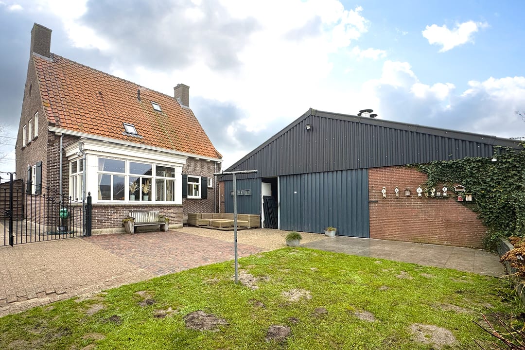 Photo 2 of Ewoudsdam 13